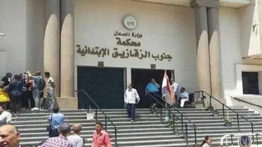 تأجيل محاكمة متهم بالاعتداء على فتاة من ذوي الهمم بالشرقية إلى يونيو