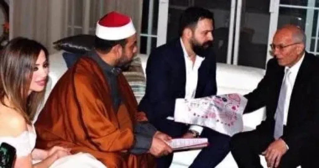 وفاء الكيلاني