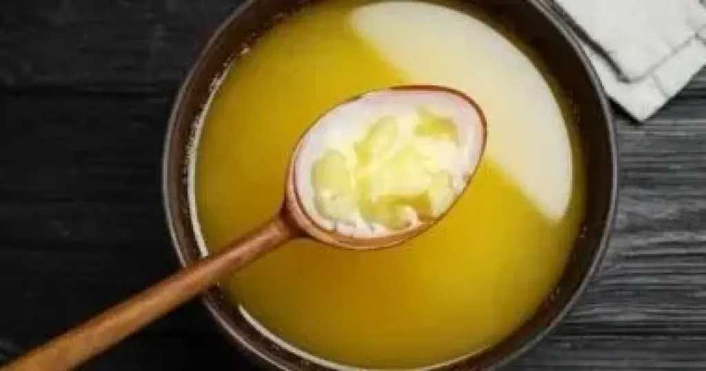 دراسات حديثة تكشف حقيقة السمن البلدي.. بين الفوائد والمخاوف الصحية