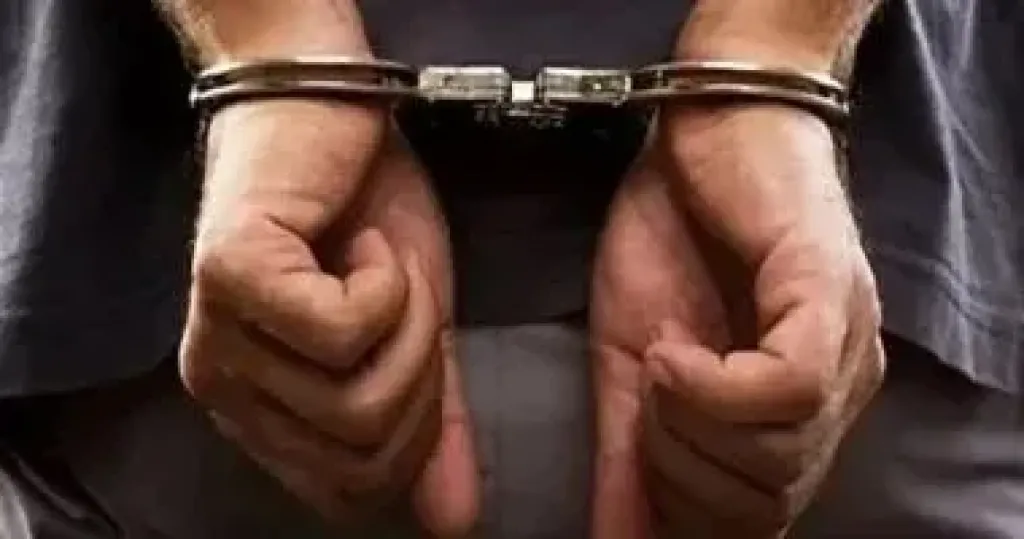 المتهم 
