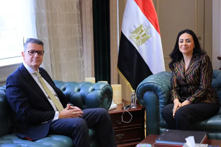 الدكتورة مايا مرسي