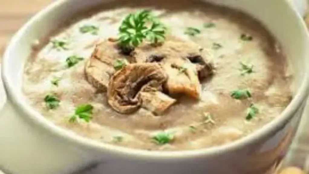 شوربة الشوفان.. وجبة صحية بفوائد متعددة للأنظمة الغذائية