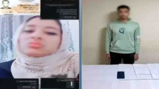 الأمن يكشف ملابسات اعتداء طالب على خطيبته السابقة وتهديدها في بورسعيد