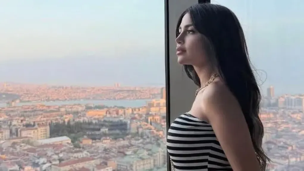 فرح شعبان