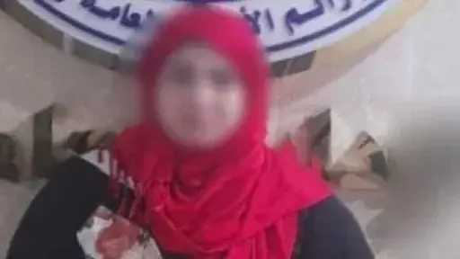 الإطاحة بعصابة ”النصب الناعم”.. سقوط سيدة تدير عمليات احتيال إلكتروني في الجيزة