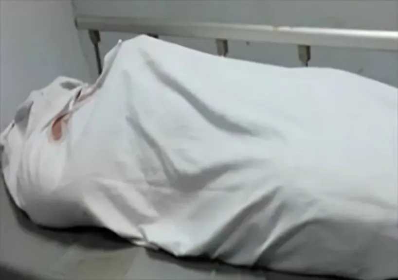 مأساة عزبة رستم بشبرا الخيمة.. تفاصيل مقتل أب طعناً على يد ابنه