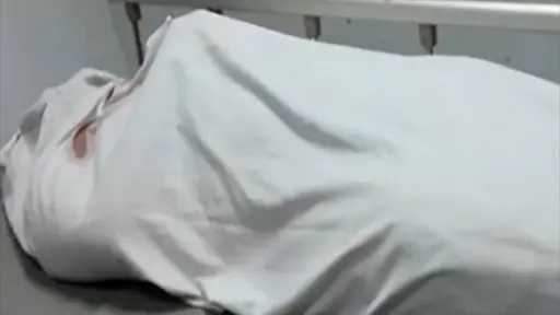 مأساة عزبة رستم بشبرا الخيمة.. تفاصيل مقتل أب طعناً على يد ابنه مأساة عزبة رستم بشبرا الخيمة.. تفاصيل مقتل أب طعناً على يد ابنه