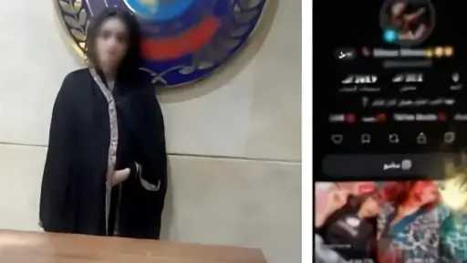 سقوط تيك توكر: كيف قادتها الرقصات إلى السجن؟ سقوط تيك توكر: كيف قادتها الرقصات إلى السجن؟