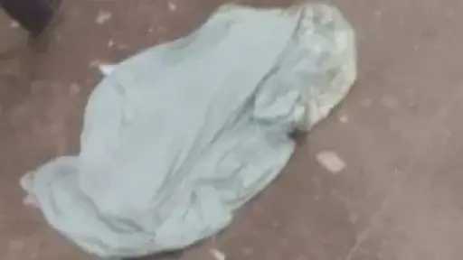مصرع فتاة إثر سقوطها من الطابق السابع في الإسكندرية