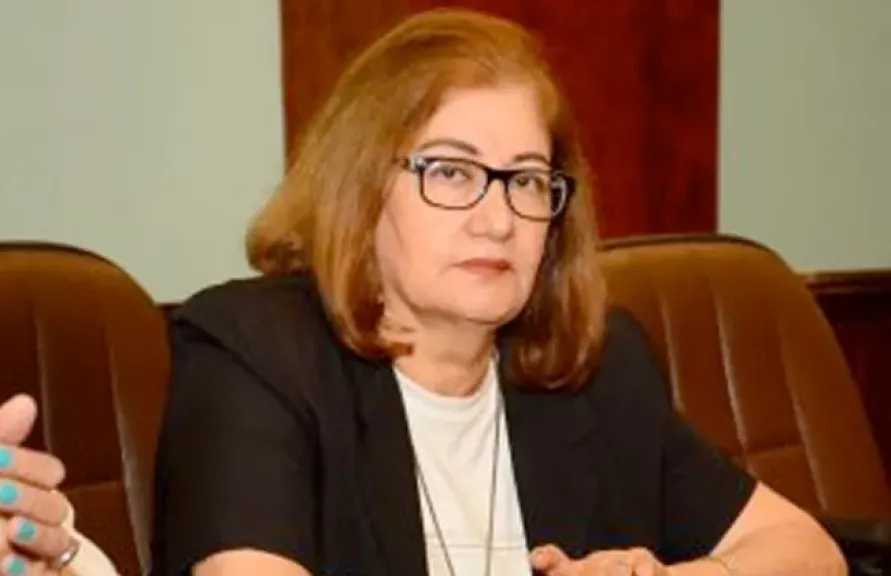 ماجدة موريس تكتب: من المسرح الي الثقافة المصرية.. هل هذا ممكن الان ؟