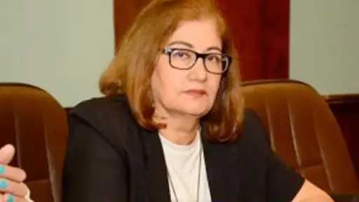 ماجدة موريس تكتب: من المسرح الي الثقافة المصرية.. هل هذا ممكن الان ؟
