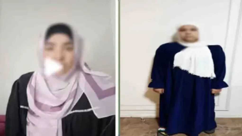 شابة في المنيا تتعرض لتشويه صورها بالذكاء الاصطناعي.. والداخلية تكشف التفاصيل