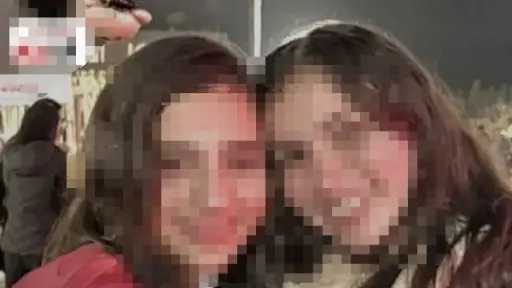 قلبي موجوع عليهما.. تعليق عاجل من والد الفتاتين المحكوم عليهما بتزوير في أسيوط