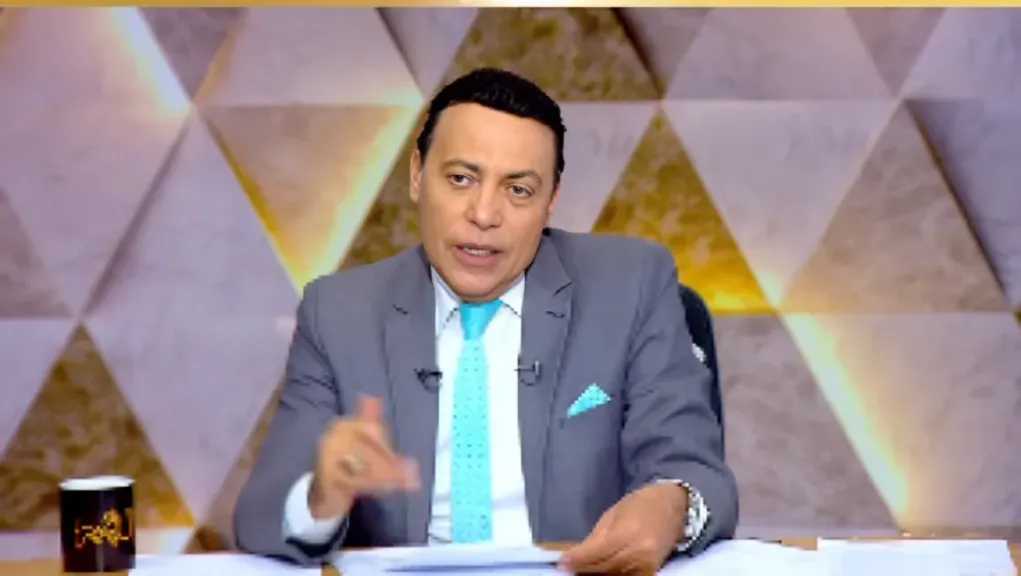 الغيطي يكشف تفاصيل القبض على ”اللهلوب الراقص”