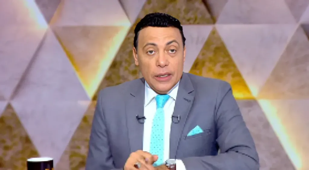 محمد الغيطي
