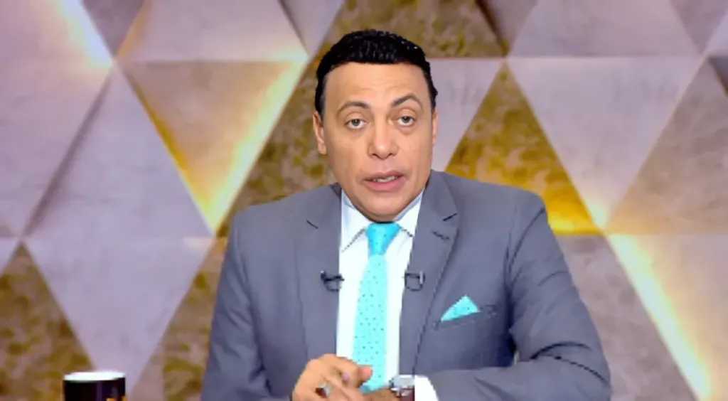 محمد الغيطي يصرخ: أين المسلمون بعد اقتحام ”بن غفير” المسجد الأقصي.. فيديو