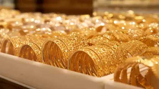 أسعار الذهب اليوم في مصر: استقرار الصاغة وتحليل شامل لمستقبل المعدن النفيس 2026
