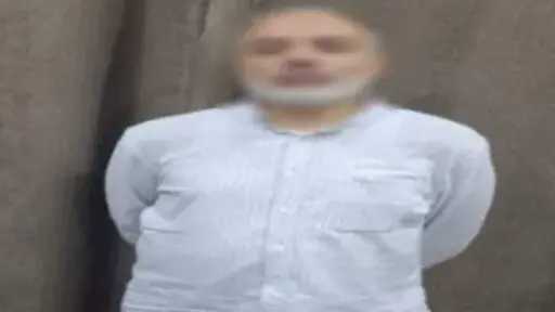 تجديد حبس مستريح المكملات الغذائية والأجهزة الطبية وتفاصيل القبض عليه