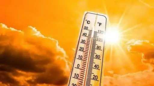 طقس الأحد 17 مايو 2026 درجات الحرارة والظواهر الجوية المتوقعة بمصر طقس الأحد 17 مايو 2026 درجات الحرارة والظواهر الجوية المتوقعة بمصر