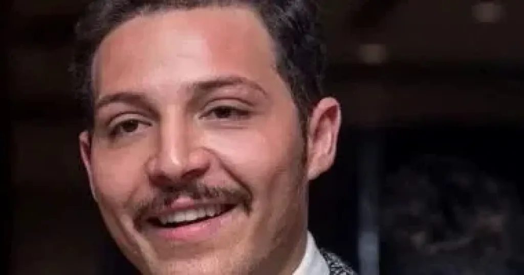 محمود حجازي