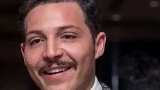 اتهامات للفنان محمود حجازي بعد علاقة بدأت عبر تيك توك تنتهي بحفظ التحقيقات