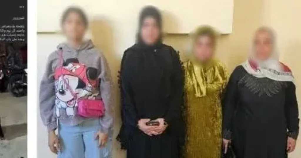 الداخلية تكشف حقيقة فيديو ”بلطجة” في الموسكي.. خلاف عائلي حول الميراث