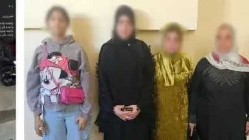 الداخلية تكشف حقيقة فيديو ”بلطجة” في الموسكي.. خلاف عائلي حول الميراث