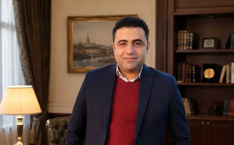 صدور كتاب «النجم العلي» للباحث محمد عبدالحليم العزمي.. قراءة تجديدية لتطوير الدعوة في التجربة العزمية