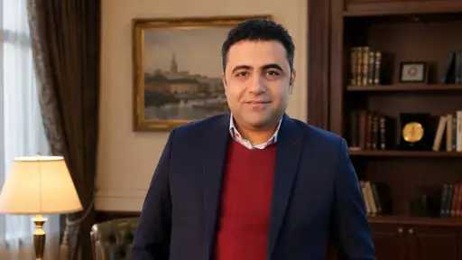 صدور كتاب «النجم العلي» للباحث محمد عبدالحليم العزمي.. قراءة تجديدية لتطوير الدعوة في التجربة العزمية