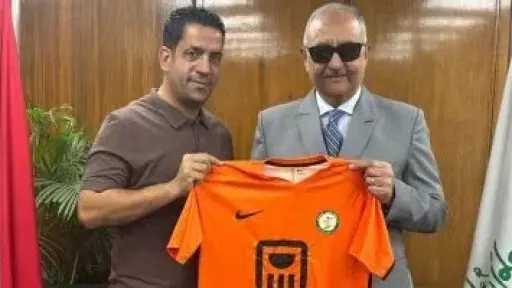 البنك الأهلي يعزز فريق الكرة النسائية بالتعاقد مع وائل السيد استعدادًا للموسم الجديد