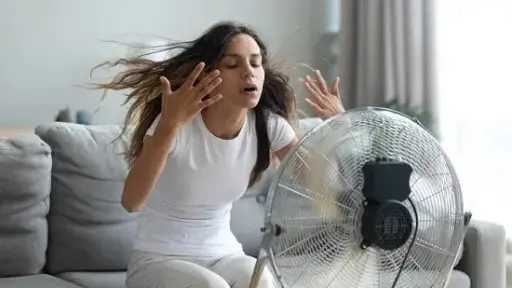 البلاد تشهد موجة حر.. نصائح بسيطة لتبريد المنزل دون اللجوء للتكييف
