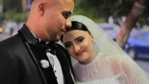 جنايات شبين الكوم تؤجل النطق بالحكم في قضية قتل ”عروس المنوفية” جنايات شبين الكوم تؤجل النطق بالحكم في قضية قتل ”عروس المنوفية”
