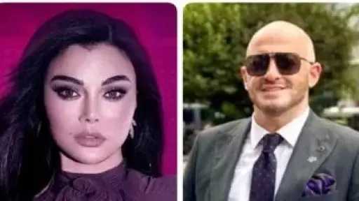 الإدارية العليا تحسم النزاع.. السماح لهيفاء وهبي بالغناء في مصر