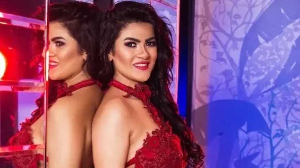إحالة الفنانة ياسمينا المصري للمحاكمة بتهمة التشهير بالفنان أشرف زكي