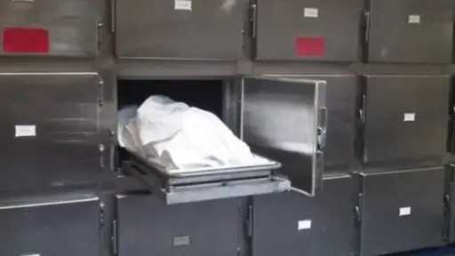 ربة منزل تلقى مصرعها نتيجة جرعة زائدة من الهيروين بالعمرانية