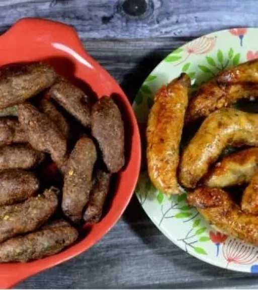 قبل العيد.. قبل العيد.. دليل تنظيف الممبار بشكل فعال