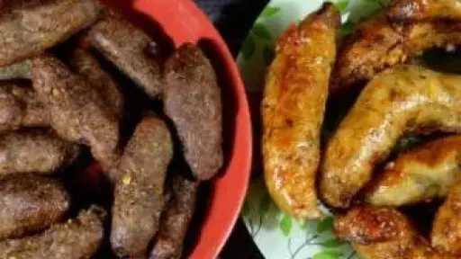 قبل العيد.. قبل العيد.. دليل تنظيف الممبار بشكل فعال