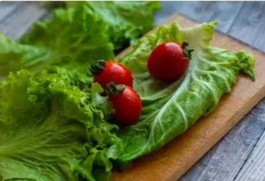 الخضراوات
