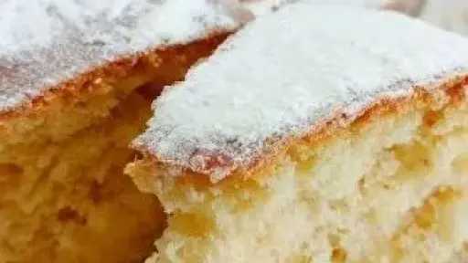 كيكة الزبادي.. وصفة سهلة بمكونات بسيطة وطعم لا يُقاوم