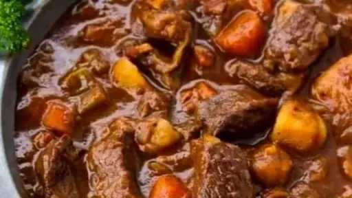 وصفة ”كباب الحلة” السريعة البسيطة من ”أنا حوا” وصفة ”كباب الحلة” السريعة البسيطة من ”أنا حوا”