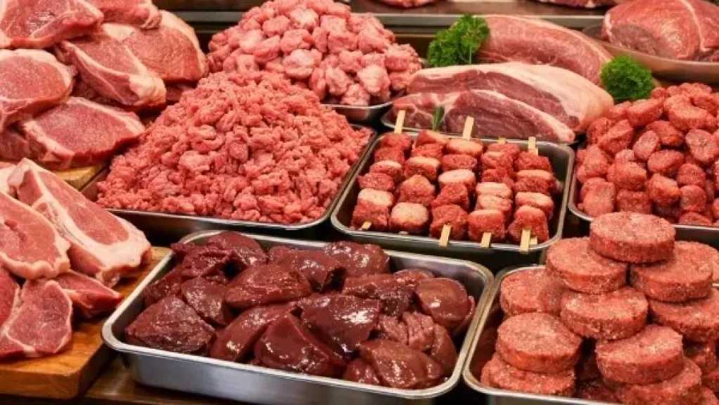 طرق تخزين صحيحة للحوم الأضاحي تحميها من الفساد وتحافظ على جودتها الغذائية