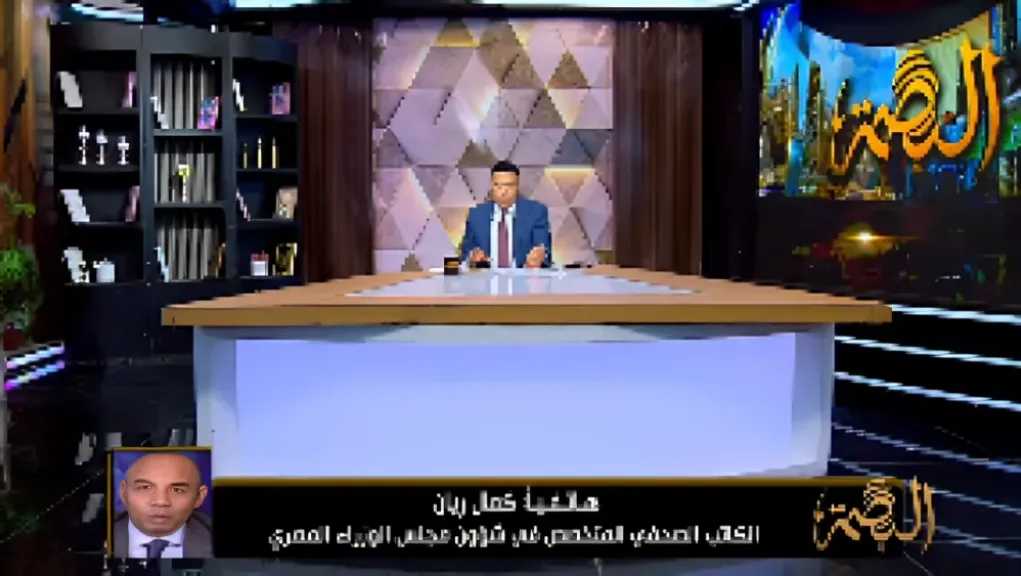 حصريًا مع الغيطي.. تفاصيل قانون منع النصب على المواطنين من مقاولي العقارات