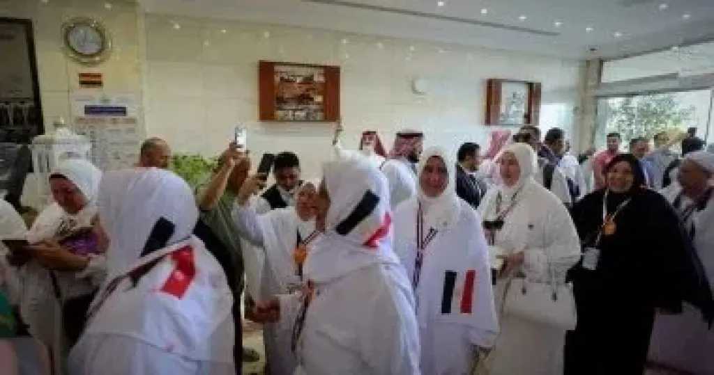 الإفتاء: يجوز تأخير الحيض أثناء الحج بشرط عدم الإضرار بالصحة