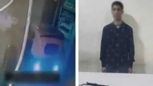 خلافات زوجية.. الأمن يكشف تفاصيل الاعتداء الوحشي على مسن بمحافظة البحيرة