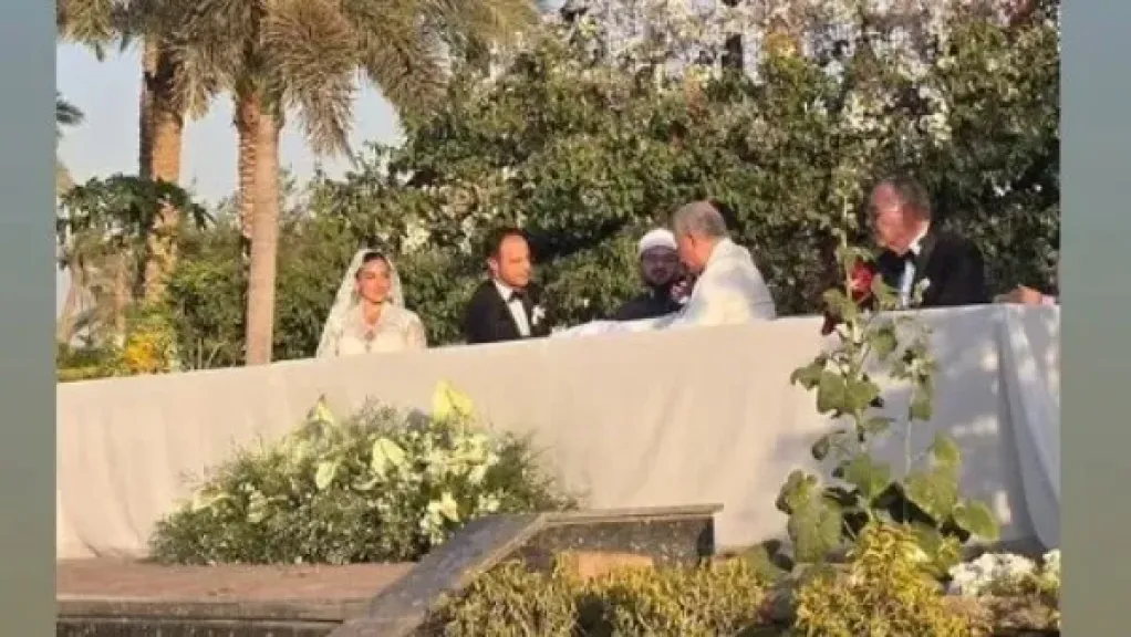 الفنانة أمينة خليل