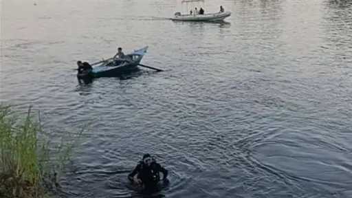 العثور على جثتي طفلتين غارقتين بترعة في الدقهلية والأجهزة الأمنية تحقق بالواقعة العثور على جثتي طفلتين غارقتين بترعة في الدقهلية والأجهزة الأمنية تحقق بالواقعة