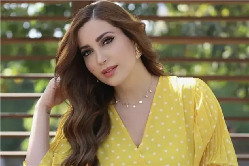 نسرين طافش