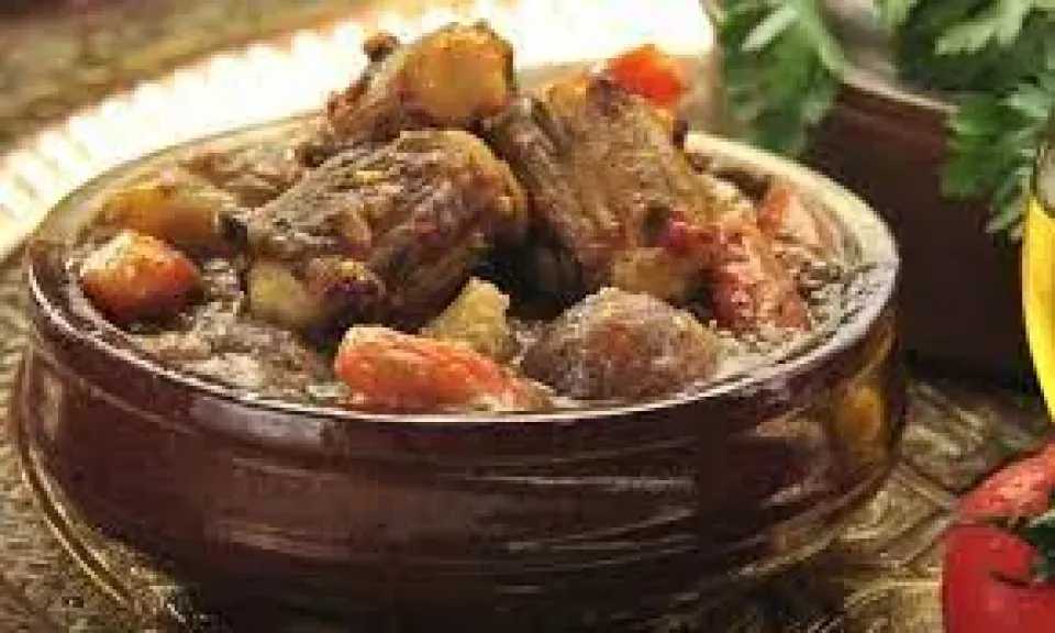 طاجن العكاوي.. نكهة مصرية أصيلة على مائدة عيد الأضحى