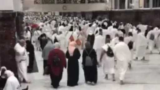 الإفتاء.. السعي بين الصفا والمروة للحائض جائز ولا يوجب فدية الإفتاء.. السعي بين الصفا والمروة للحائض جائز ولا يوجب فدية