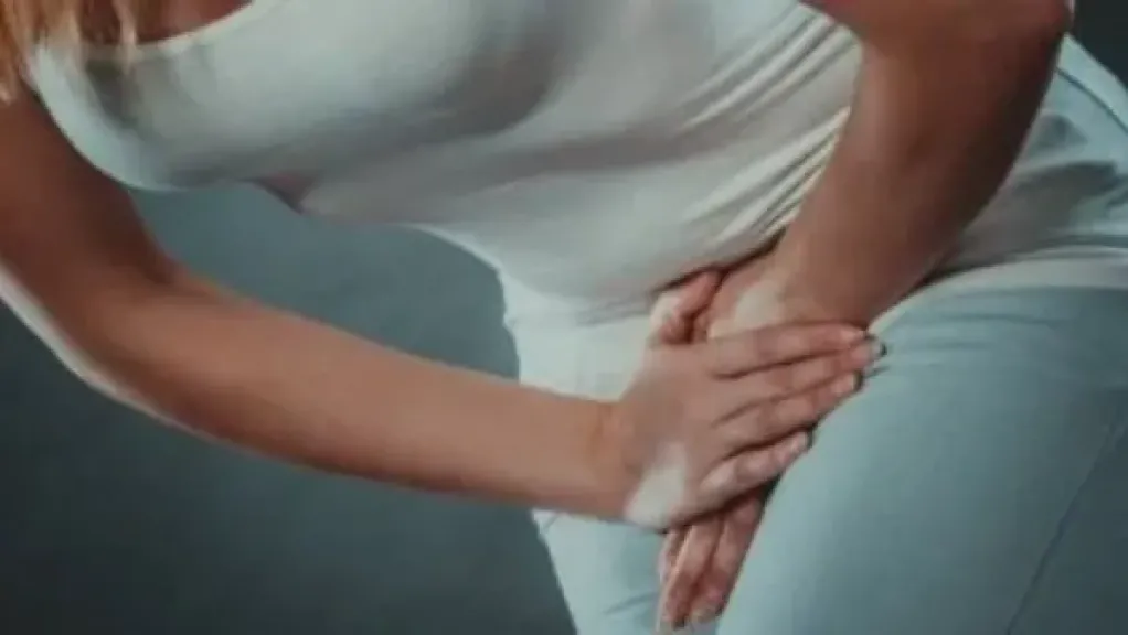  المثانة 